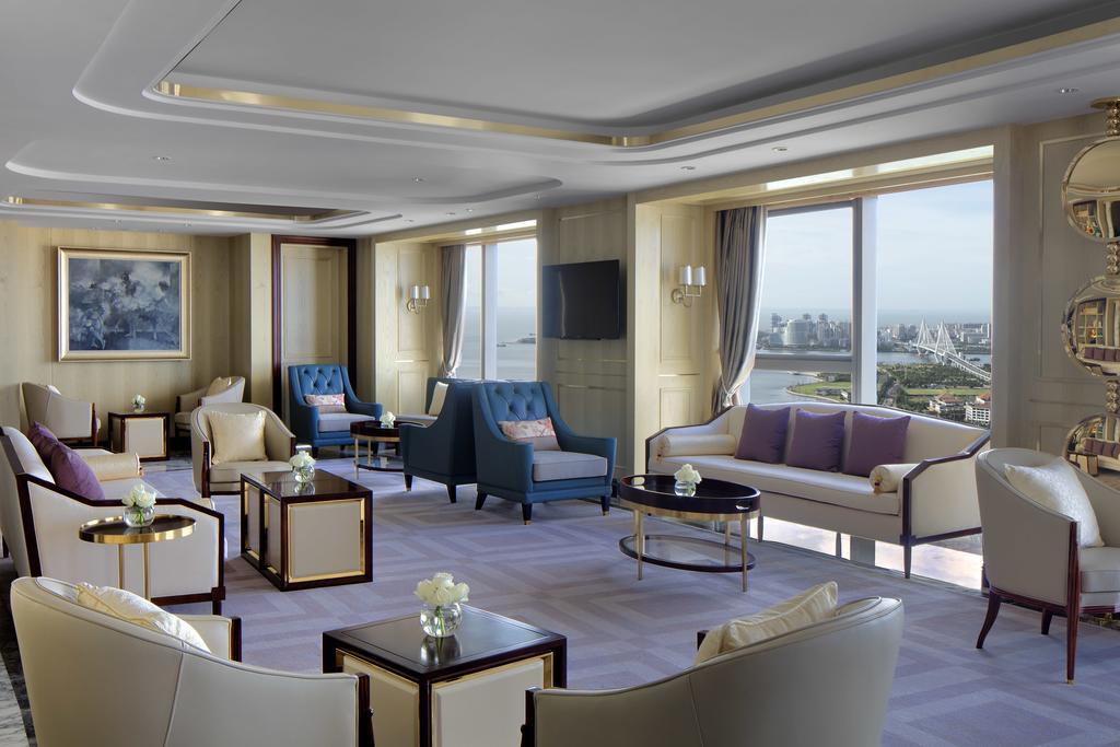 The Langham Haikou Haikou  Exterior foto