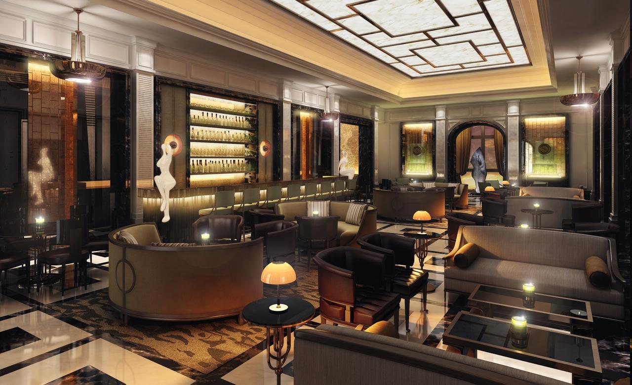 The Langham Haikou Haikou  Habitación foto